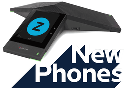 new voip phone systems